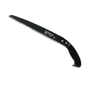 โปรโมชั่น : SABOTEN Japan เลื่อยตัดกิ่ง รหัส 66-040370 รุ่น 2370 สีดำ