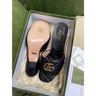 รองเท้า  Gucci Shoes (Ori)