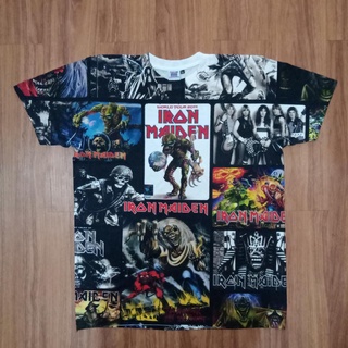 เสื้อยืด พิมพ์ลาย BOOTLEG TAG THAILAND, AOP, ALL OF PRINT TAG, BIG SIZE, Full THAILAND Shirt, BIG THAILAND TAG ไซซ์ xxl