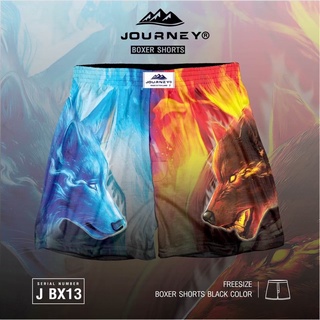 Boxer กางเกงบล็อคเซอร์ ฟรีไซส์ ไซส์ใหญ่ Freesize ส่งไว กางเกงขาสั้น กางเกงผู้ชาย กางเกงกีฬา ทรงเกาหลี