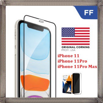 ABLEMEN iPhone 11/11 Pro/11 Pro Max กระจกนิรภัย รับประกันสินค้า6เดือนเต็ม