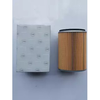 กรองอากาศ/ไส้กรองอากาศ Air Filter Nissan Big-M BDI(BD25) เครื่อง 2.5 ปี1990-1995 HI-BRID