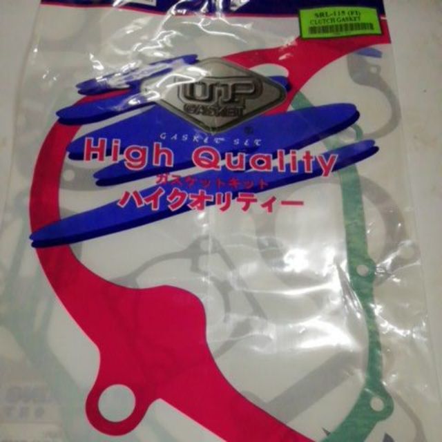 YAMAHA SRL115 FI CLUTCH GASKET SRL 115 FI