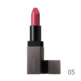 THREE Daringly Distinct Lipstick 05