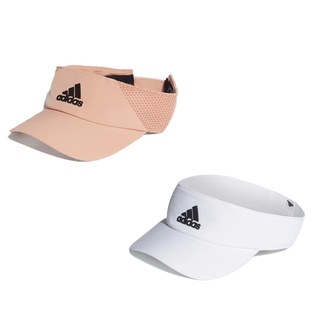 Adidas Collection อาดิดาส หมวกแฟชั่น หมวกเทรนนิ่ง TR Cap Aeroready Visor GR9685 PK / HA5541 WH (700)