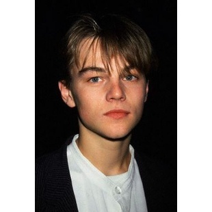 โปสเตอร์ติดผนัง Leonardo DICAPRIO (รูปถ่ายแบบกําหนดเองได้)