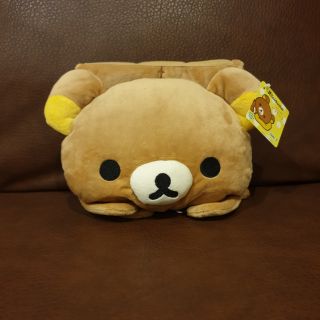 Rilakkuma ที่ใส่ของอเนกประสงค์รีแลกคุมะ