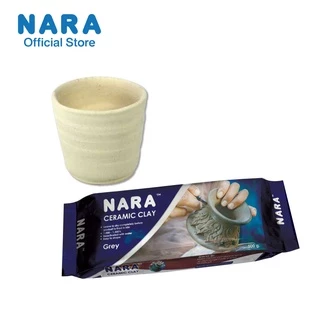 NARA Ceramic Clay ดินเซรามิก ขนาด 500 กรัม