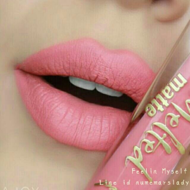 TOO FACED Melted Matte Liquified Long Wear Matte Lipstick