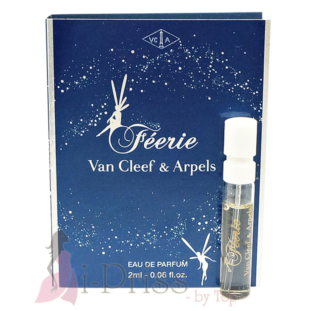 Van Cleef &amp; Arpels Feerie (EAU DE PARFUM) 2 ml.