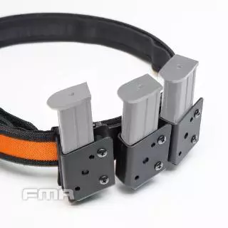 fma ipsc uspsa idpa กระเป๋าใส่ของ 3 ชิ้น 1331