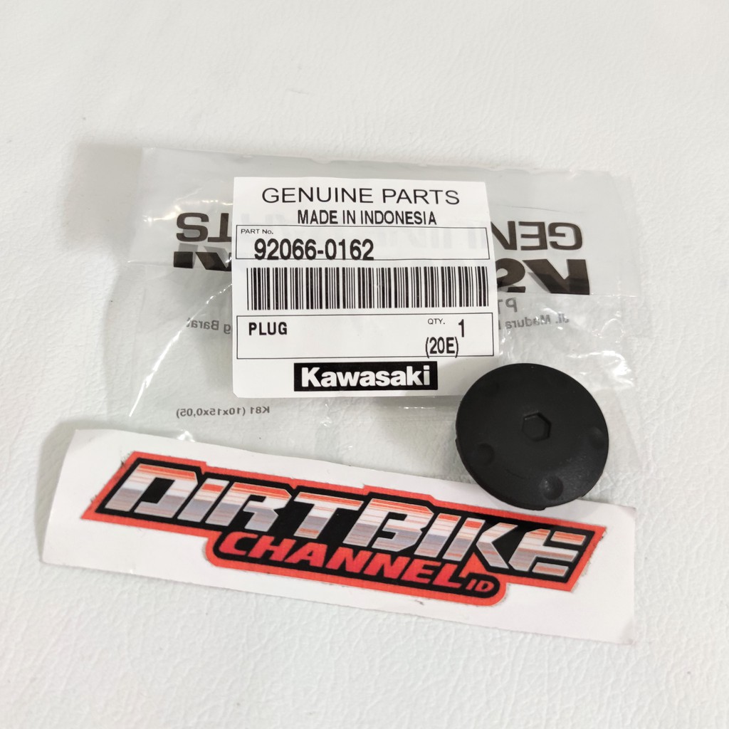 Kawasaki KLX 150 DTRACKER 150 DTRACKER ของแท้