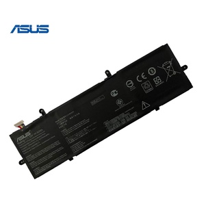 (ส่งฟรี ประกัน 1 ปี) Asus แบตเตอรี่ Asus ZenBook Flip UX362 Q326FA-BI7T13 UX362FA Q326FA C31N1816 ของแท้