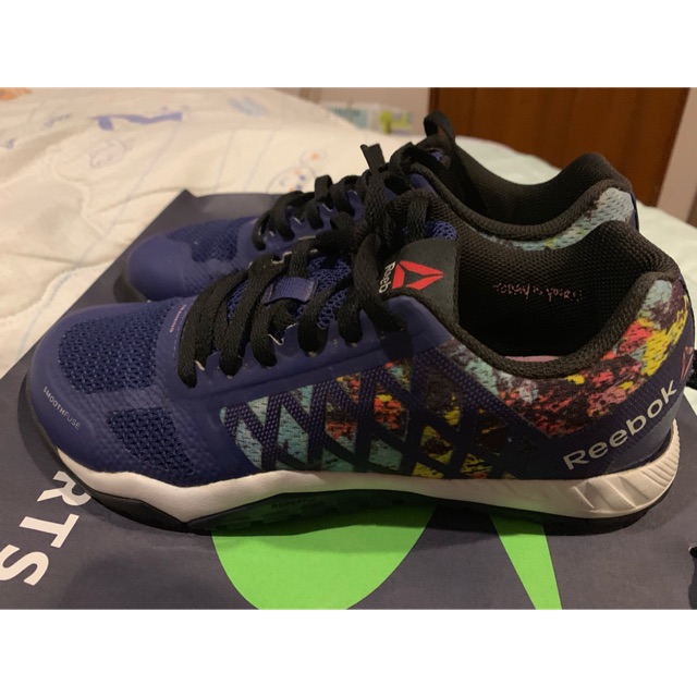 รองเท้า Reebok training