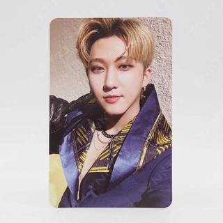 ♡︎พร้อมส่ง♡︎ Stray Kids Oddinary Jewel Case Photocard Changbin  การ์ด ชางบิน สเตรย์คิดส์ สตค SKZ