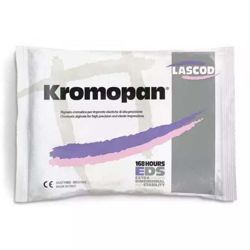 kromopan 450 กรัม (คุณภาพดี) ผงพิมพ์ ผงพิมพ์มือ แต่งหน้าเอฟเฟค อุปกรณ์แต่งหน้าเอฟเฟค