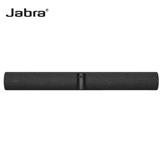 Jabra PanaCast 50 Panoramic 4K Video Bar กล้องสำหรับการประชุมสำหรับห้องขนาดเล็กและขนาดกลาง รับประกันศูนย์ไทย 1 ปี