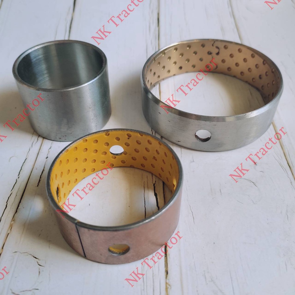 ยันม่าร์ บูชคานหน้า EF352 T / TLX (ตัวหน้า ตัวหลัง) (Yanmar) บูชตุ๊กตาคานหน้า (บูชคานหน้า ปลอกคานหน้า บูทคานหน้า)