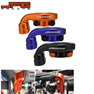 JFG Racing Motorcycle Accessory Aluminum Throttle For SX-F
XC-F EXC-F EC MC FC FE FX FS TE TX