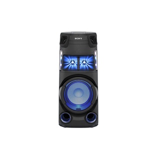 SONY ลำโพง DJ 120 วัตต์ Sony MHC-V43D | ไทยมาร์ท THAIMART