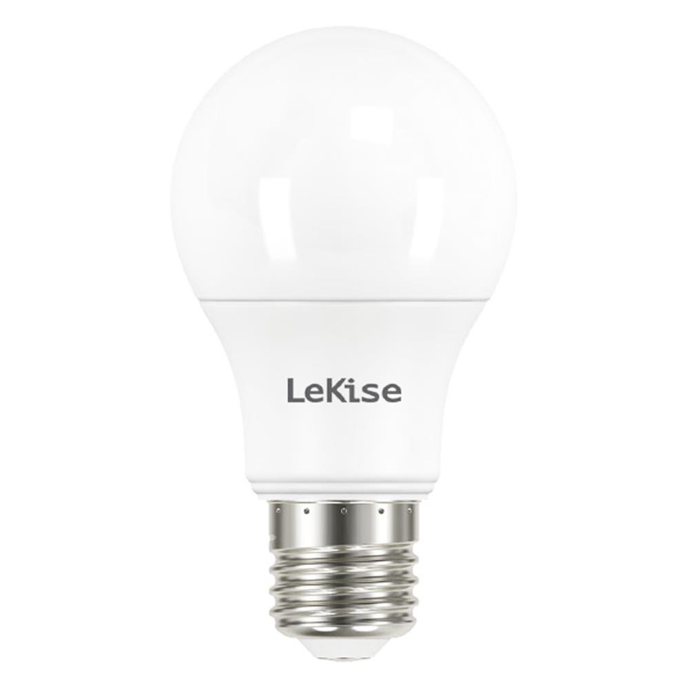 หลอด LED LEKISE A60 TOP 12 วัตต์ WARMWHITE E27