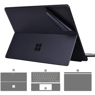 สติ๊กเกอร์ติดผิวป้องกันสําหรับ Surface Pro8 Pro9 Pro10 Pro11…
