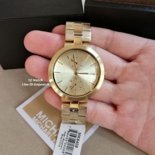 นาฬิกา Michael kors MK6408