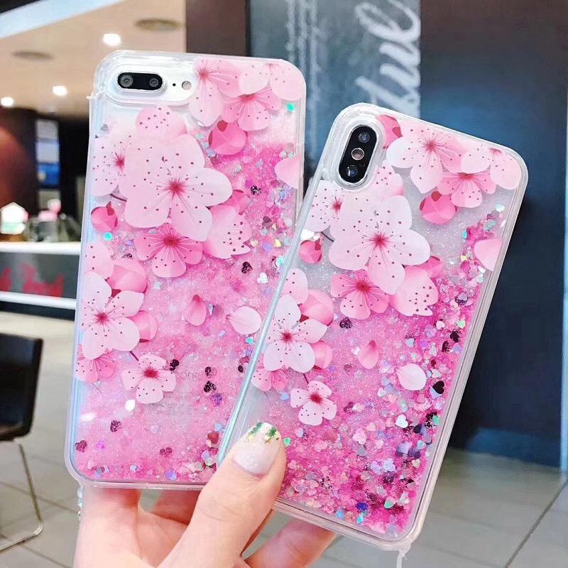 กาแล็กซี่ S 7 S 8 S 9 พลัส Note 5 9 A 6 S 10 Plus Lite S 10e J 4 J 6 พลัสเคสกลิตเตอร์