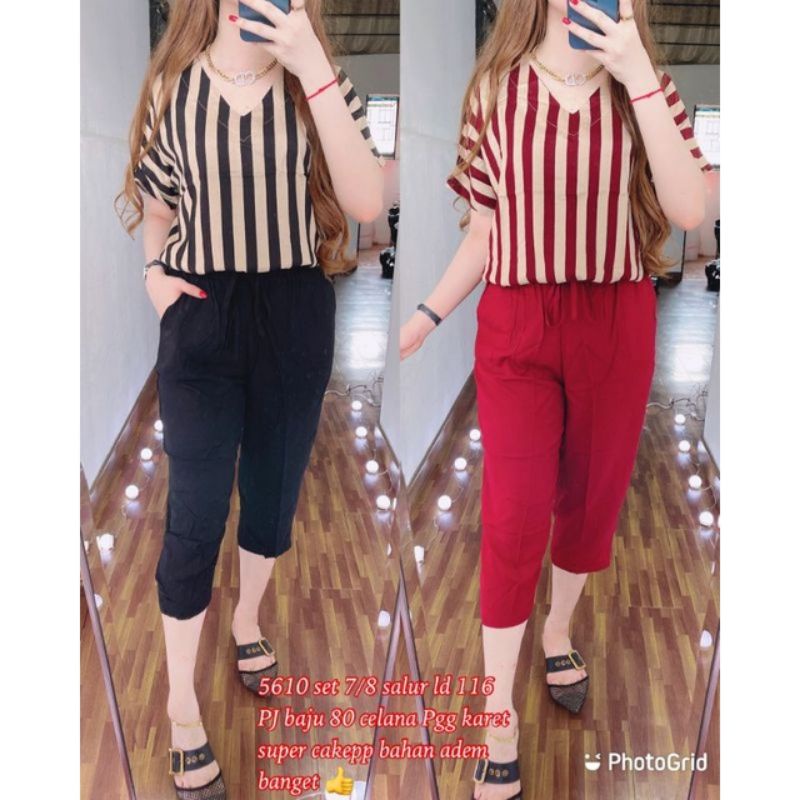 Andi& 39;s การตั้งค่าล่าสุด | อันดาอิน | ชุดเดียวแล้ว | นาurafashion_store