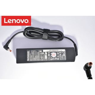 สายชาร์จโน๊ตบุ๊คLENOVO แท้ ขนาด20V 4.5a