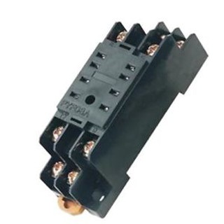 Socket Relay PYF08A ซ็อกเก็ต ขารีเลย์