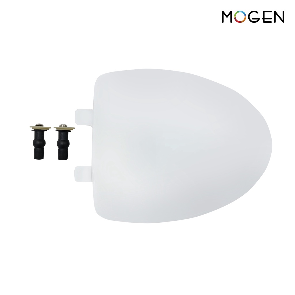 MOGEN MO50EX/S ฝารองนั่ง Slow Close