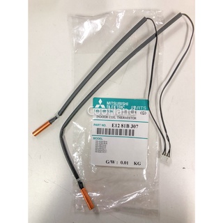 Mitsubishi Electric หางเซ็นเซอร์ รุ่น  MS-AD24VB-R1  /  MS-AD30VB-R1 / MS-A30VD-K1  /  MS-A30ND-S1 พาท  E22 81B 307