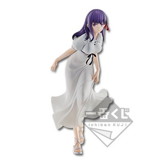 737697 Fate/stay Night Heavens Feel - Matou Sakura - Ichiban Kuji - - 1/8 (Bandai Spirits)