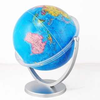 ลูกโลกปรับเอียงและหมุนได้ ขนาด 20 ซม. (Swivel and Tiltable Globe Dia 20 cm)