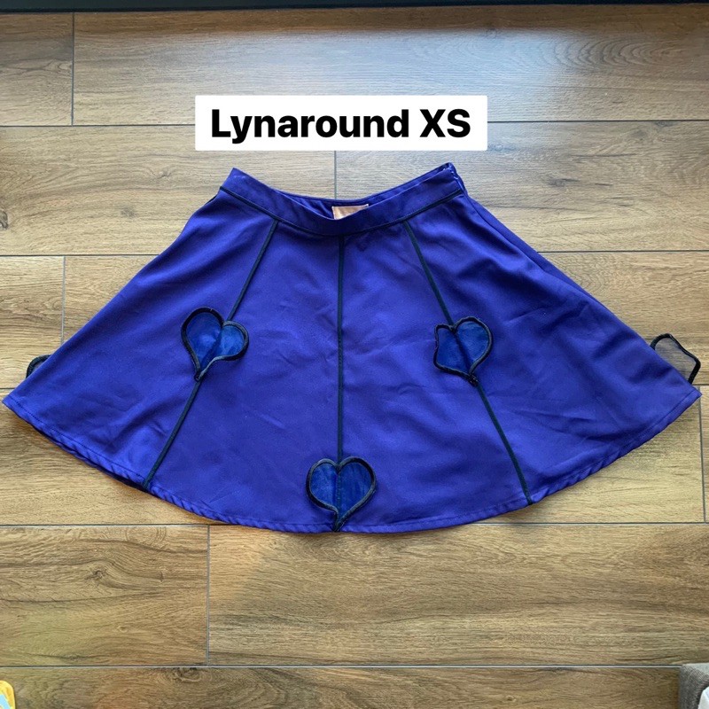 Lynaround skirt sz.XS