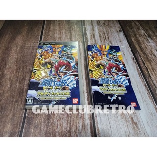 Saint Seiya      PSP