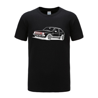 [S-5XL] 【ใหม่ล่าสุด】Gildan เสื้อยืด ผ้าฝ้าย 100% พิมพ์ลายกระต่าย Mk1 Golf Gti 1 ไซซ์ S-2Xl สไตล์เรโทร สําหรับผู้ชาย 2022