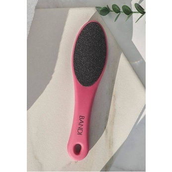 Bandi Pedi Mini File #Travel Size
