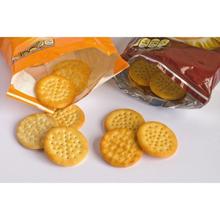 (Best Before-18/06/2022) Jacobs Mini Cheddars Original 150g จาคอบส์มินิเชดดาร์ออริจินอล 150 กรัม