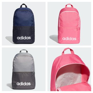 ADIDAS กระเป๋าเป้สะพายหลัง รุ่น LINEAR CLASSIC DAILY BACKPACK คละสี