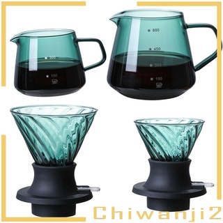 [Chiwanji2] ถ้วยริน สําหรับชงกาแฟเอสเปรสโซ่