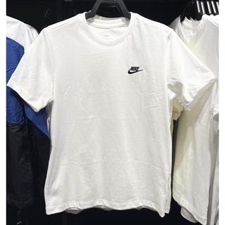 [S-5XL] Nike เสื้อยืดลําลอง ผ้าฝ้าย ระบายอากาศ ใส่สบาย แฟชั่น สําหรับผู้ชาย DCfnbc85GH