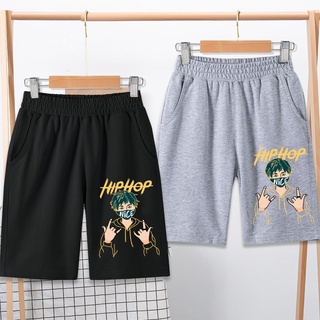 F263กางเกงเด็กขาสั่นได้ทั้งเด็กชายและเด็กหญิงมีหลายไซส์ใส่ได…