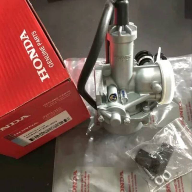 คาร์บูเรเตอร์ / คาร์บูเรเตอร์ / ใบมีดคาร์บูเรเตอร์ / Revo Absolud KWB/KWB