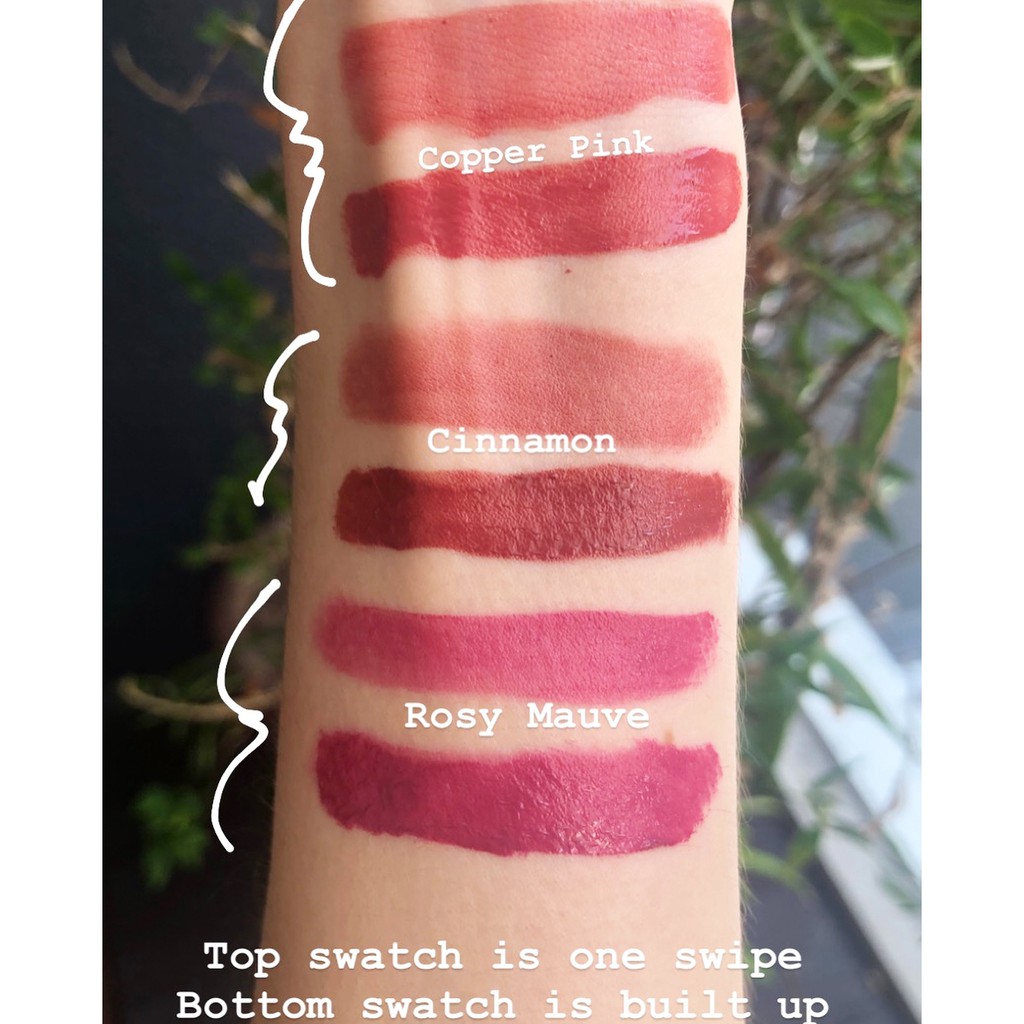 burberry lip velvet crush cinnamon