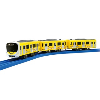 Plarail SC-03 Gudetama Smile Train_New in box สินค้าใหม่ มือ1