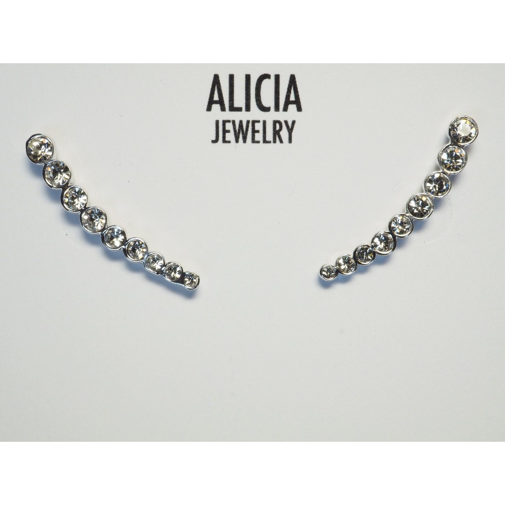 Alicia Jewelry