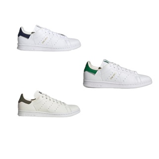 adidas STAN SMITH ของแท้ สีใส่ง่าย เข้าได้กับทุกชุด รุ่นยอดฮิตตลอดกาล