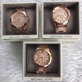 Michaelkors watch